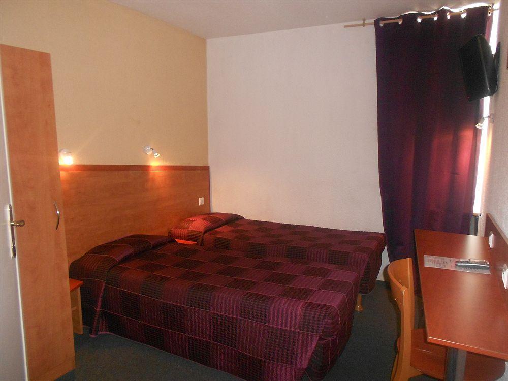Confortel Avignon Tgv Hotel Zewnętrze zdjęcie