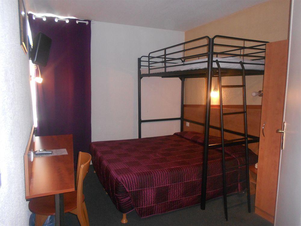 Confortel Avignon Tgv Hotel Zewnętrze zdjęcie