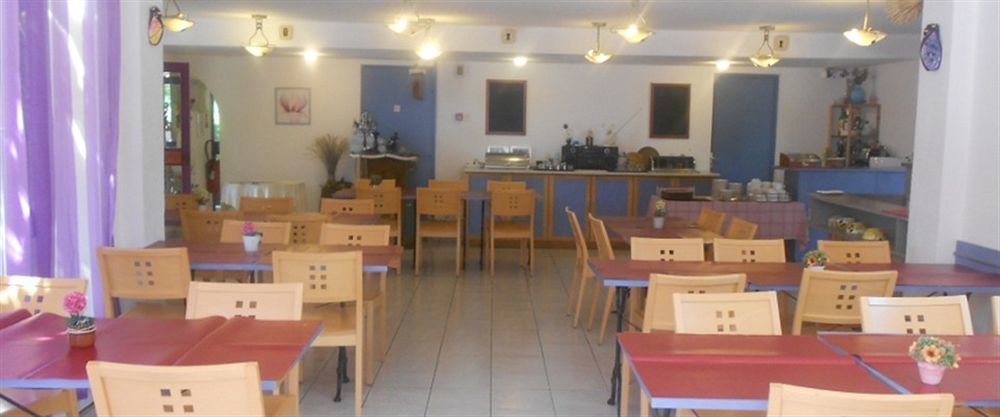 Confortel Avignon Tgv Hotel Zewnętrze zdjęcie