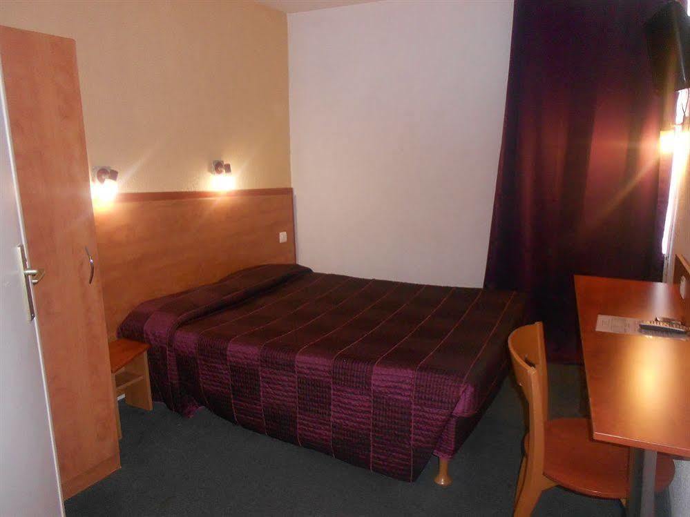 Confortel Avignon Tgv Hotel Zewnętrze zdjęcie